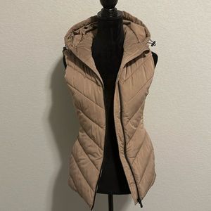 Zara vest